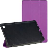 Чохол Galeo TPU Trifold для Samsung Galaxy Tab A7 Lite 8.7 (2021) SM-T220, SM-T225 Purple